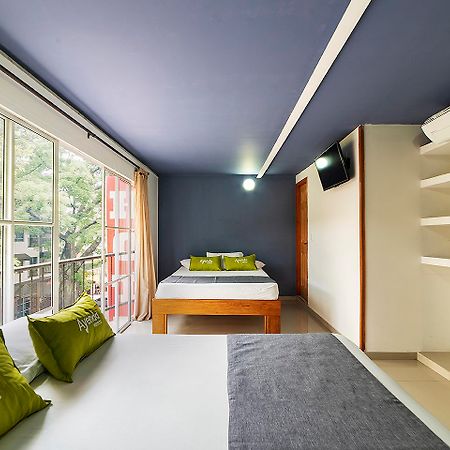 Ayenda 1405 Ibiza Hotel กาลี ภายนอก รูปภาพ