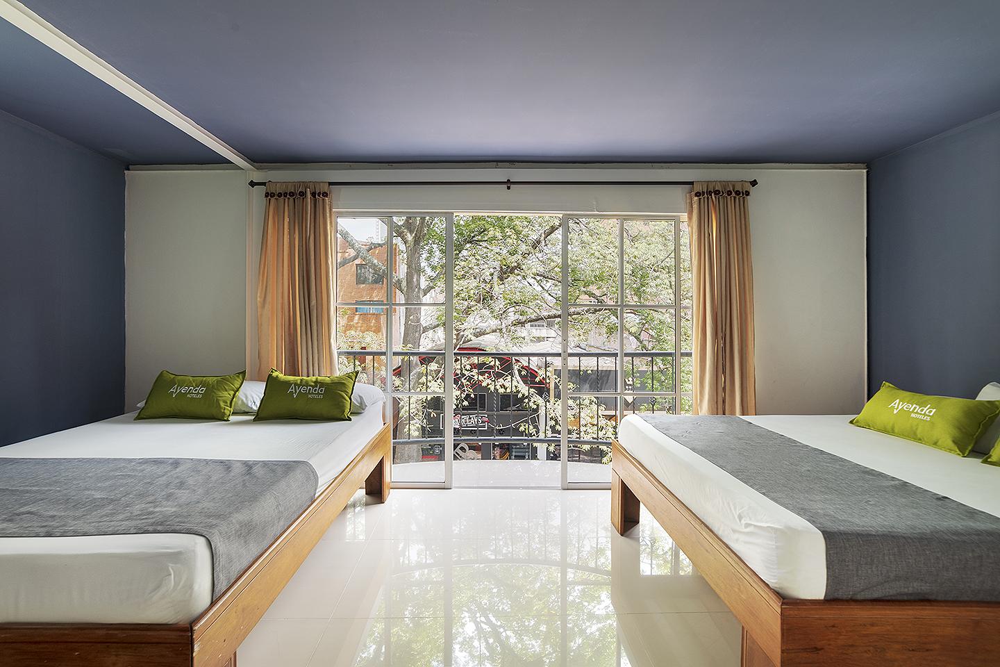 Ayenda 1405 Ibiza Hotel กาลี ภายนอก รูปภาพ