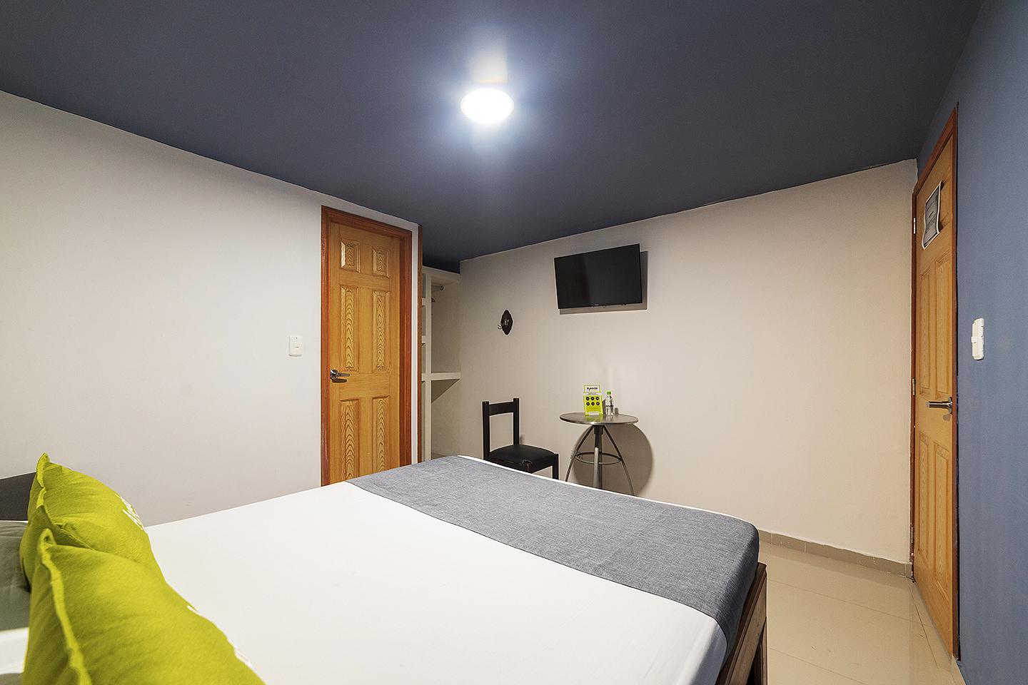 Ayenda 1405 Ibiza Hotel กาลี ภายนอก รูปภาพ