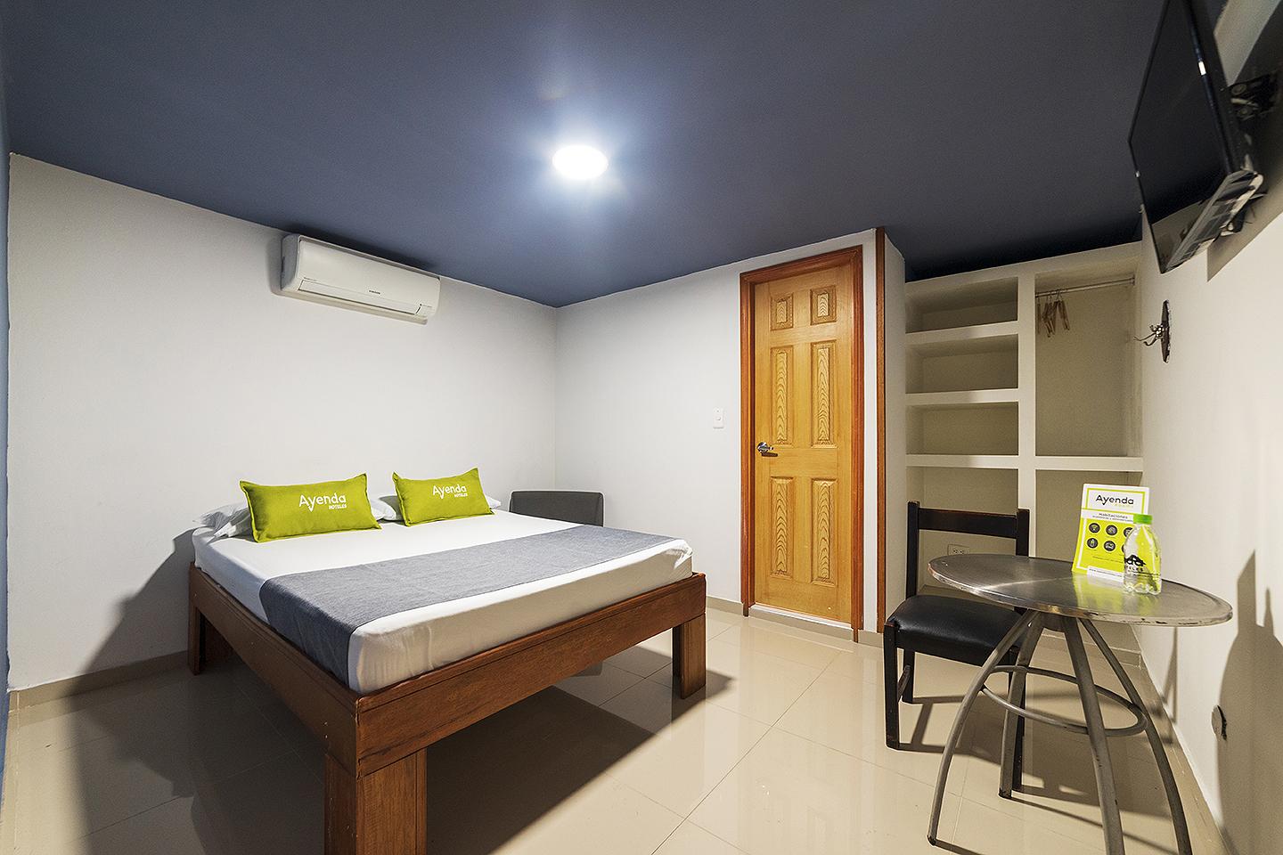 Ayenda 1405 Ibiza Hotel กาลี ภายนอก รูปภาพ