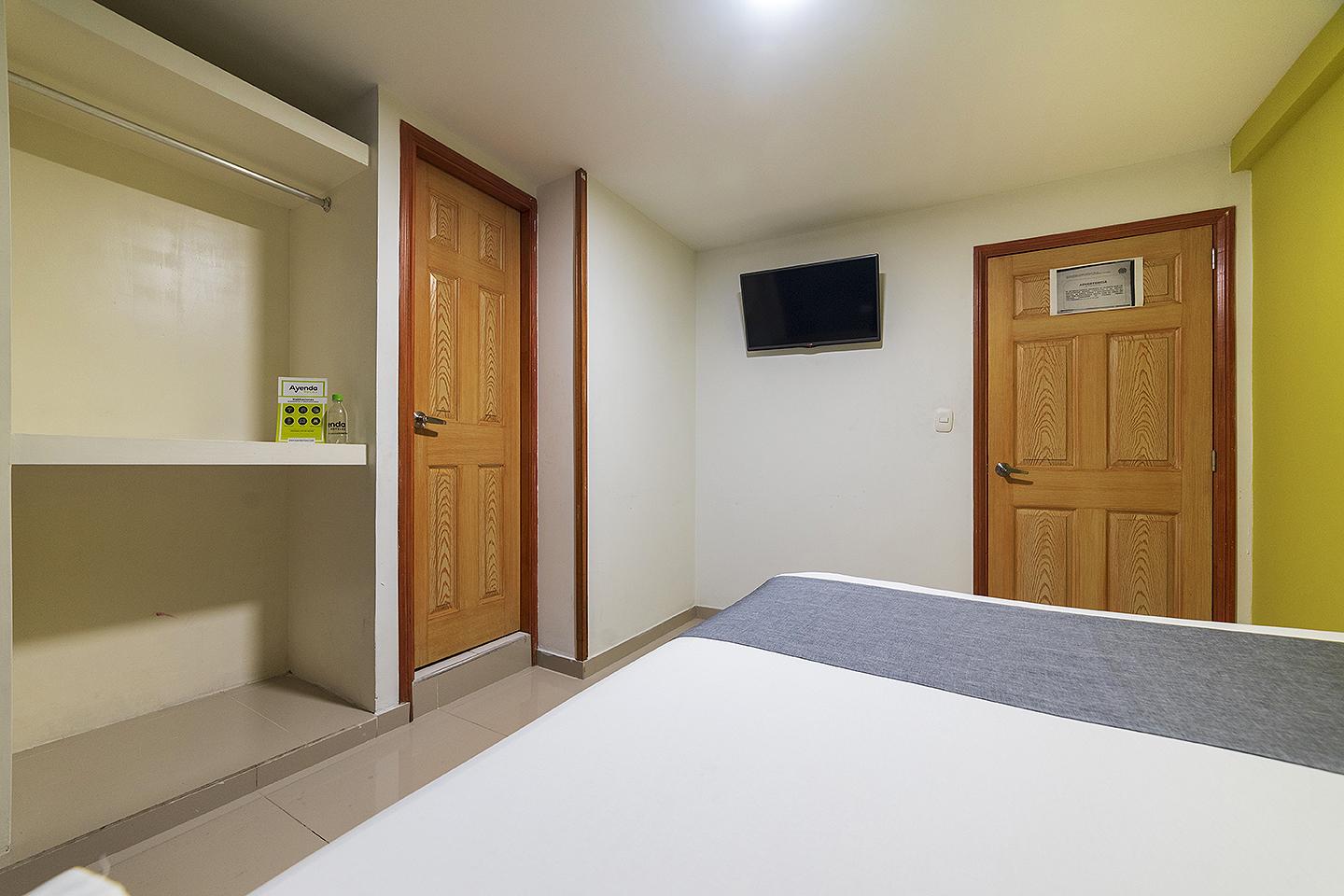 Ayenda 1405 Ibiza Hotel กาลี ภายนอก รูปภาพ