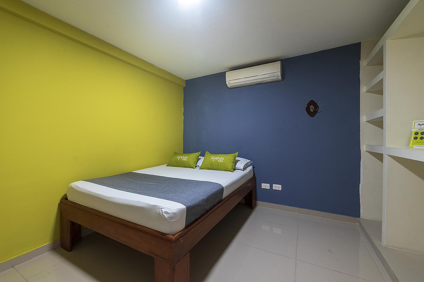 Ayenda 1405 Ibiza Hotel กาลี ภายนอก รูปภาพ
