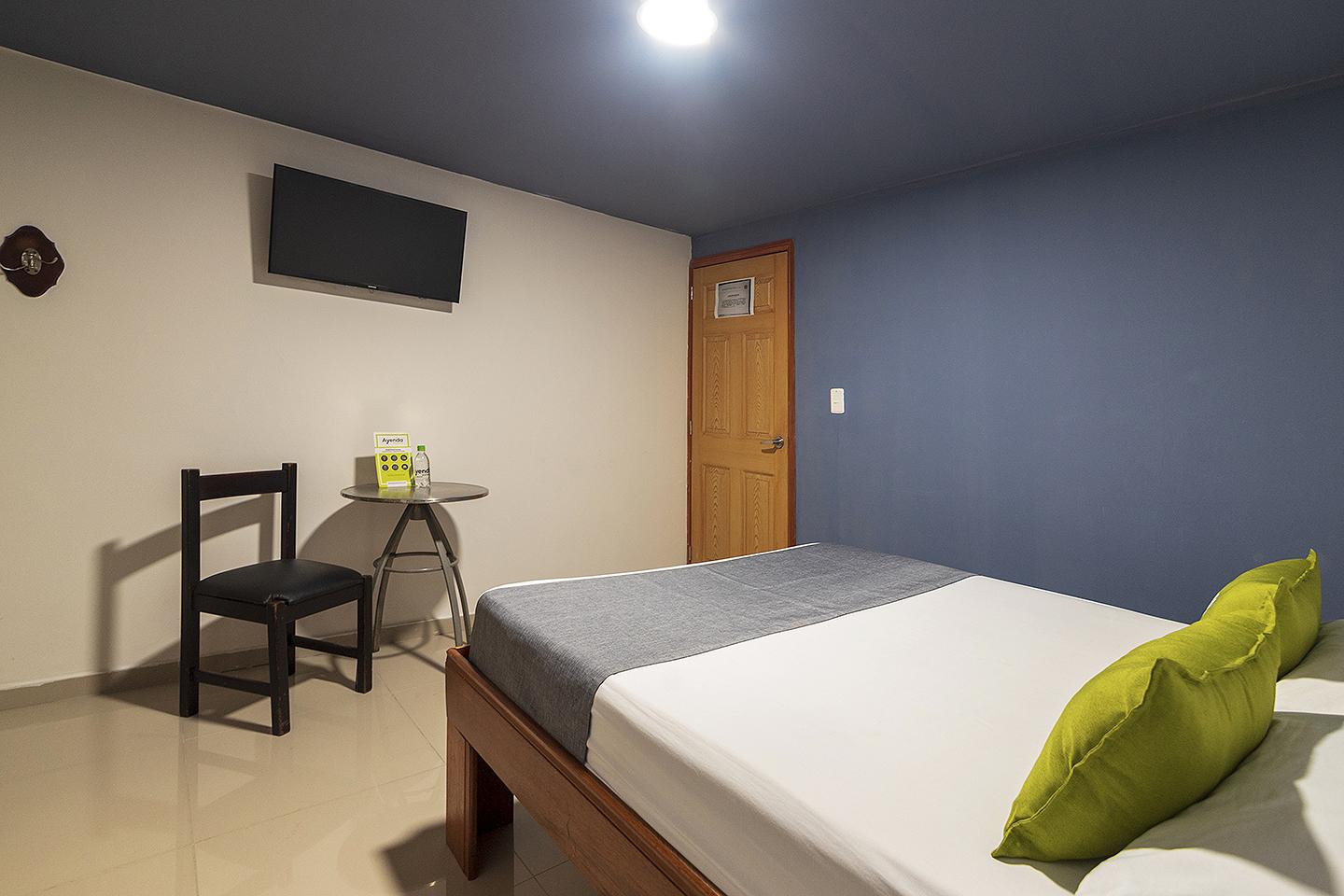 Ayenda 1405 Ibiza Hotel กาลี ภายนอก รูปภาพ