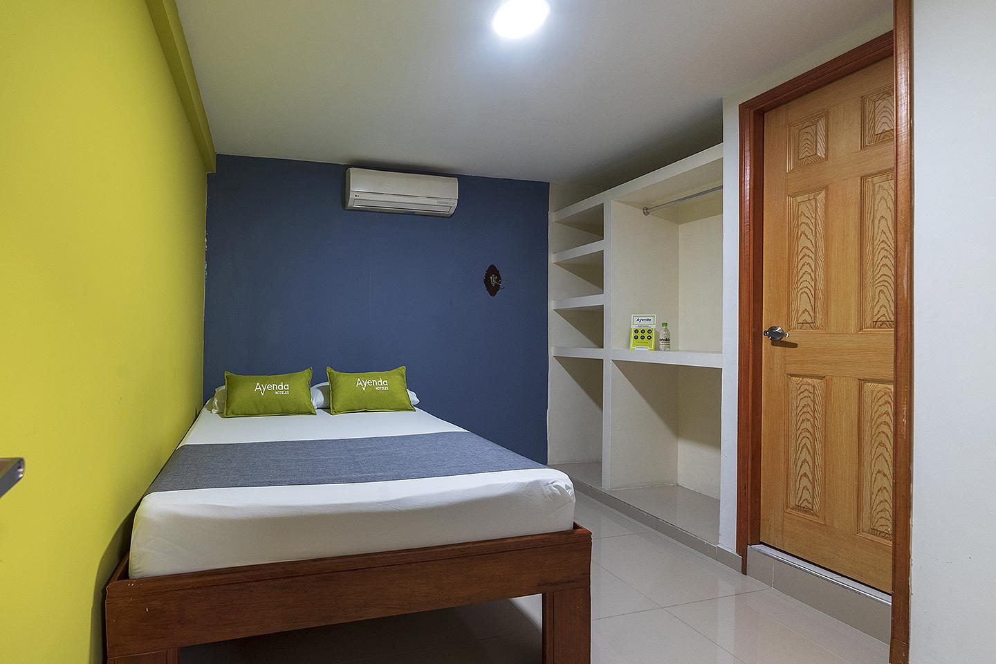 Ayenda 1405 Ibiza Hotel กาลี ภายนอก รูปภาพ